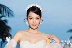 Không thể tin được Minh Hằng lại bận rộn làm điều này sau khi kết hôn với chồng doanh nhân