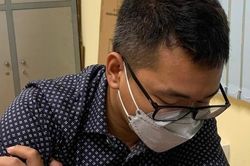 Khởi tố, bắt giam Tổng Giám đốc Công ty Nhà Đất Việt