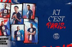 Câu lạc bộ PSG hé lộ tương lai của Messi và Neymar