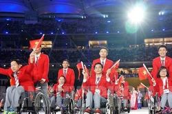 Thể thao Việt Nam sẽ tham dự 8 môn thể thao tại ASEAN Para Games 11