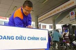 Bộ Tài chính trình phương án giảm thêm 2 loại thuế với xăng dầu
