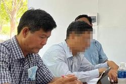 Khởi tố 4 cán bộ lãnh đạo huyện ở Ninh Thuận vì sai phạm quản lý đất đai
