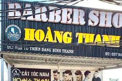 Dùng kéo cắt tóc đâm chết người