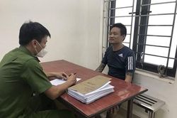Triệt phá đường dây cho vay lãi 'cắt cổ', khủng bố con nợ bằng tin nhắn, gọi điện