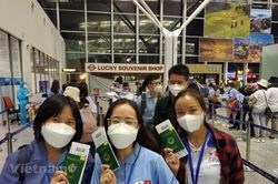 Mục tiêu đưa 90.000 người đi làm việc ở nước ngoài liệu có khả thi?