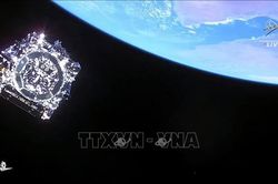 NASA chuẩn bị công bố hình ảnh sâu nhất từng chụp trong vũ trụ