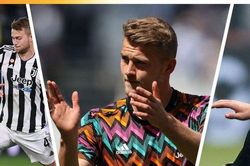 3 lý do tại sao Chelsea nên mua De Ligt thay vì Kounde