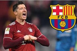 Barca chuẩn bị đưa ra đề nghị cuối cùng cho Lewandowski