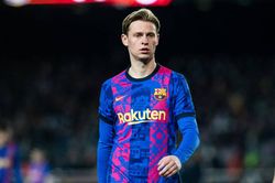 4 cách để MU thuyết phục De Jong đồng ý rời Barca