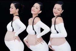Phạm Quỳnh Anh lần đầu chia sẻ về người yêu 'biết tên nhưng chưa thấy mặt'