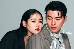 Bất ngờ chưa: Son Ye Jin mang thai nhưng Hyun Bin không phải người biết tin vui đầu tiên