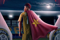 Quang Hải được Ligue 1 chào đến Pau FC