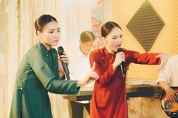 Miu Lê đáp trả khi bị Ninh Dương Lan Ngọc đăng đàn trách móc việc bị 'bắt ép' hát nốt cao?