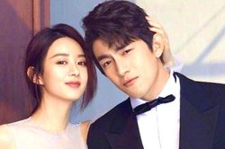 Triệu Lệ Dĩnh 'đáp trả cực gắt' khi Lâm Canh Tân có ý muốn PR cho Hạnh Phúc Đến Vạn Gia