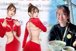 Dân mạng ngao ngán với thông tin Lê Bống tái xuất sàn diễn thời trang quốc tế