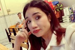 Cát Tường đáp trả cực gắt khi bị mỉa mai về phát ngôn 99.9% đàn ông đều ngoại tình