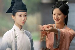 Dương Tử bị Triệu Lộ Tư hại, netizen chắc kèo Thanh Trâm Hành sẽ bị 'chôn' luôn