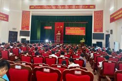 Nâng cao hiệu quả công tác phòng, chống và kiểm soát ma túy