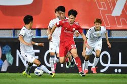 Viettel quyết giành trọn 9 điểm ở vòng bảng AFC Cup 2022
