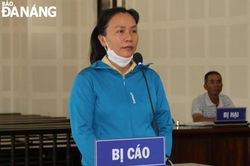 Đối tượng lừa bán đất dự án giá rẻ để chiếm đoạt tài sản nhận mức án 15 năm tù