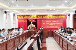 Trong 10 năm cả nước có hơn 170 cán bộ thuộc diện Trung ương quản lý bị kỷ luật