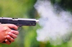 Kẻ dùng súng bắn tử vong thanh niên ở Đồng Nai đã ra đầu thú
