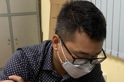 Công an TPHCM bắt giam Tổng giám đốc Công ty Nhà Đất Việt