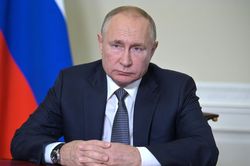 Ông Putin: Nga sẽ đáp trả nếu NATO thiết lập cơ sở hạ tầng ở Phần Lan, Thụy Điển