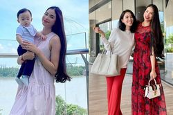 Không đi sự kiện, Phạm Hương làm gì sau hơn nửa tháng về Việt Nam?