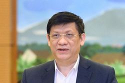 Bộ Công an: Ông Nguyễn Thanh Long bị khởi tố do có yếu tố vụ lợi