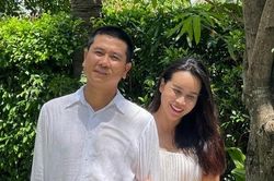 'Cặp đôi vàng' Lưu Hương Giang và Hồ Hoài Anh từng bí mật ly hôn và lặng lẽ tái hợp