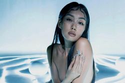 Ảnh nude nghệ thuật là sự sáng tạo nghiêm túc
