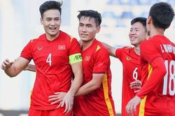 Ý tưởng U23 Việt Nam đá V.League có khả thi?