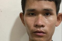 Tạm giữ thanh niên giao cấu với bé gái 13 tuổi