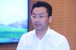 Sở Văn hóa - Thể thao Hà Nội vào cuộc vụ diễn viên Hồng Đăng
