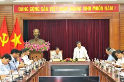 Ninh Thuận cần xây dựng sản phẩm đặc trưng và chuyển đổi số để phát triển du lịch