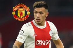 Chuyển nhượng 1/7: Ajax hạ giá bán sao cho MU. Barca tranh mua Raphinha với Chelsea