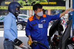 Giá xăng dầu hôm nay 1/7: Cập nhật mức điều chỉnh mới nhất