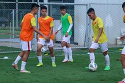 Báo Indonesia chỉ ra thành tích siêu tệ của đội nhà trước U19 Việt Nam