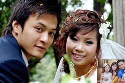 Chuyện tình 20 năm Hồng Đăng - Anh Đào: Nắm tay nhau qua ngày tháng trắng tay