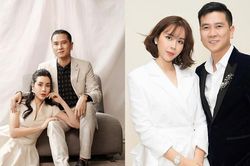 Hồ Hoài Anh - Lưu Hương Giang: Sau sóng gió hôn nhân, càng trân quý hạnh phúc