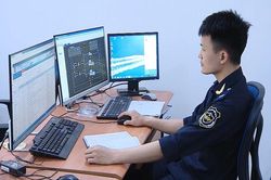 Ngành hải quan nỗ lực triển khai chuyển đổi số