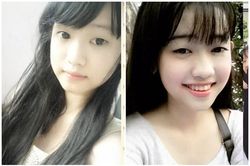'Ăn mày quá khứ' hot girl Thúy Vi lộ từng bộ phận 'dao kéo'