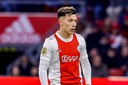 Sau De Jong, Man United sắp sở hữu hậu vệ của Ajax Amsterdam?