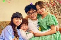 Lan Phương sẽ thay Hồng Đăng làm khách mời 'Cuộc hẹn cuối tuần' mùa 2 số đầu tiên