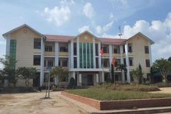 Khai trừ Đảng Bí thư Đảng ủy xã bỏ nhiệm sở 2 tháng để 'trốn nợ'
