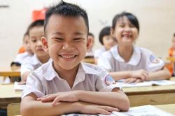 Hôm nay, Hà Nội bắt đầu tuyển sinh mầm non, lớp 1 và 6