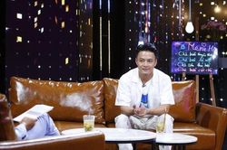 Thay thế Hồng Đăng ở' 'Cuộc hẹn cuối tuần' mùa 2
