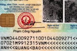 Lý do Bộ Công an đề xuất bổ sung ADN vào dữ liệu căn cước công dân
