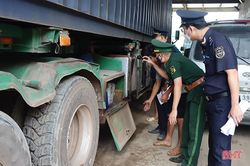 Hải quan Hà Tĩnh thu nộp ngân sách Nhà nước hơn 6.000 tỷ đồng